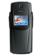 Pobierz darmowe dzwonki Nokia 8910i.